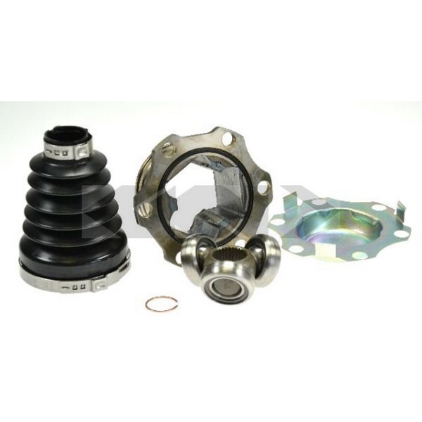 GKN Aks Kafası - İÇ Otomatik Volkswagen Golf 4 1.6 - Kod GKN305530 - OEM 1J0498103K