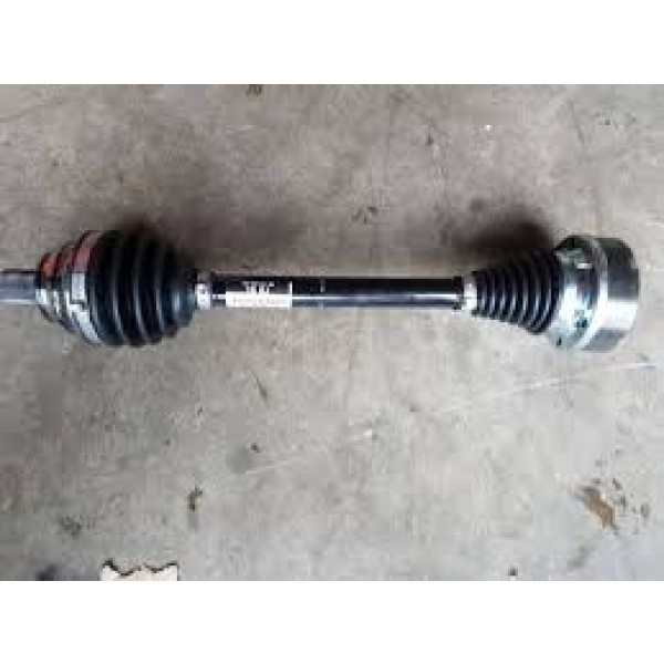 GKN Aks - Otom Sol Volkswagen Caddy 3 1.9TDİ Bls - Kod GKN305531 - OEM 1K0407271BK