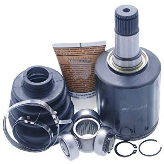GKN Aks - Otom Sol - Kod GKN305553 - OEM A1693705572 ürün görseli