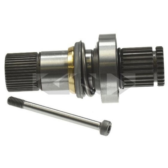 GKN Aks Frezesi İÇ Axd T5 2.5TDİ - Kod GKN305616 - OEM 0A5409343 ürün görseli