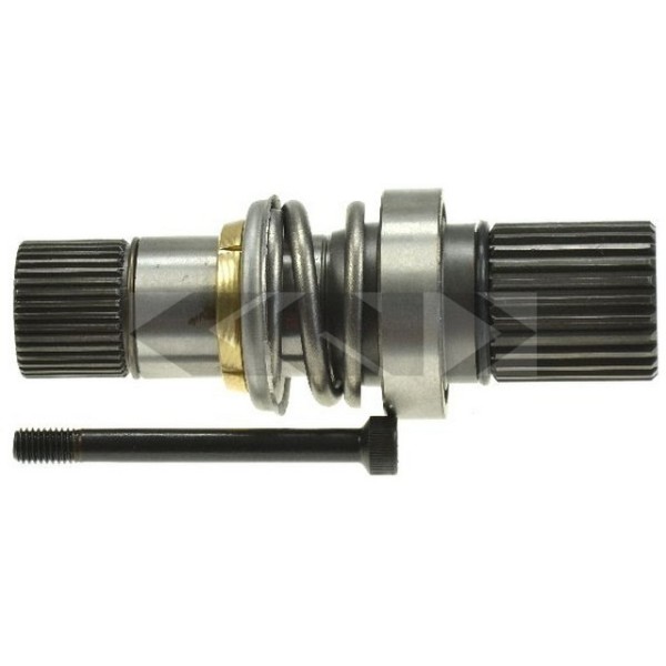 GKN Aks Frezesi İÇ Axb-brs-caab-cfca T5 1.9tdi-2.0tdi - Kod GKN305617 - OEM 02Z409345B