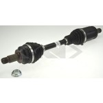 GKN Ön Sol Aks - E60-xi - Kod GKN305650 - OEM 31607570275