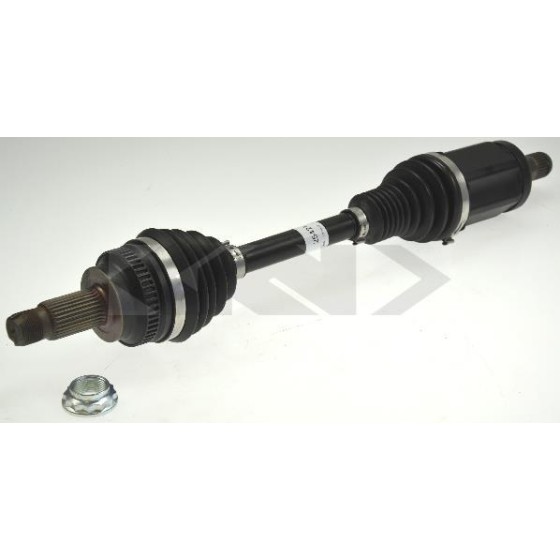 GKN Ön Sol Aks - E60-xi - Kod GKN305650 - OEM 31607570275 ürün görseli