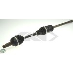 GKN Ön Sağ Aks - E60-xi - Kod GKN305651 - OEM 31607570274