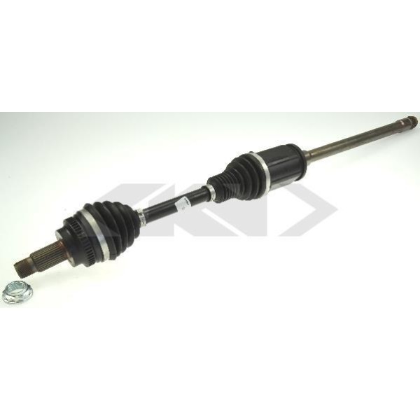GKN Ön Sağ Aks - E60-xi - Kod GKN305651 - OEM 31607570274