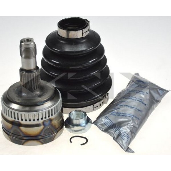 GKN Aks - Man Sol 414 - Kod GKN305657 - OEM A1683603272