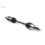 GKN Ön Sol Aks - E70-71 - Kod GKN305728 - OEM 31607545125