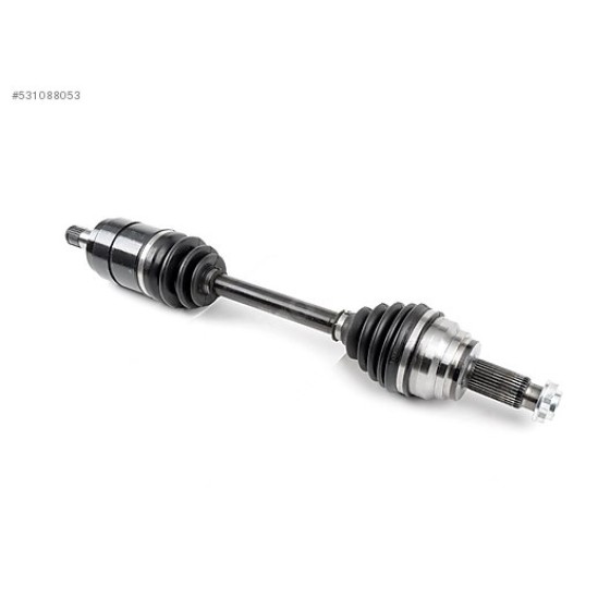 GKN Ön Sol Aks - E70-71 - Kod GKN305728 - OEM 31607545125 ürün görseli