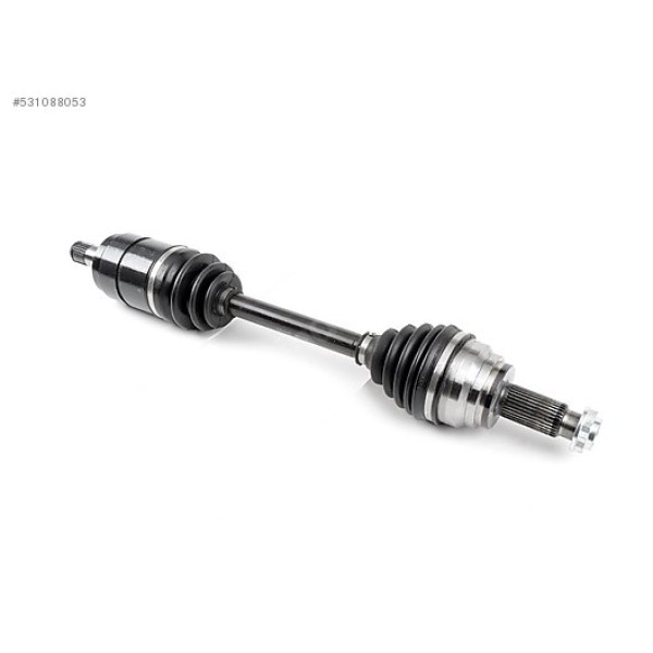 GKN Ön Sol Aks - E70-71 - Kod GKN305728 - OEM 31607545125