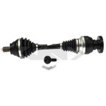 GKN Aks - Manuel Cawa-ccza Sol Volkswagen Tiguan-q3 2.0tfsi - Kod GKN305768 - OEM 5N0407761S