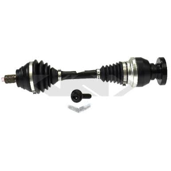GKN Aks - Manuel Cawa-ccza Sol Volkswagen Tiguan-q3 2.0tfsi - Kod GKN305768 - OEM 5N0407761S