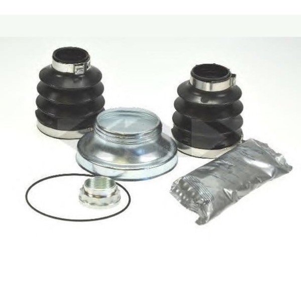 GKN Körük Tamir Takimi Arka İÇ - Diş Otomatik - Kod GKN305780 - OEM A0003570091