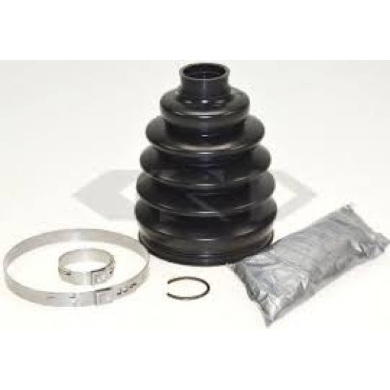 GKN Körük Tamir Takimi Diş Cdha A4-a5-a6-q5 1.8tfsi - Kod GKN305784 - OEM 4H0498203 ürün görseli