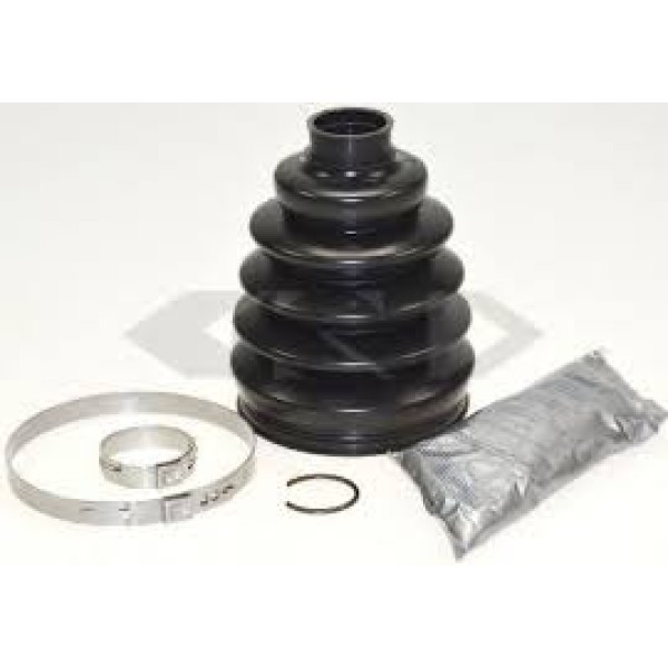 GKN Körük Tamir Takimi Diş Cdha A4-a5-a6-q5 1.8tfsi - Kod GKN305784 - OEM 4H0498203