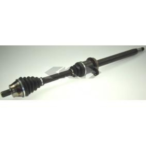 GKN Aks - Man Sağ - Kod GKN305791 - OEM A1693601272 ürün görseli