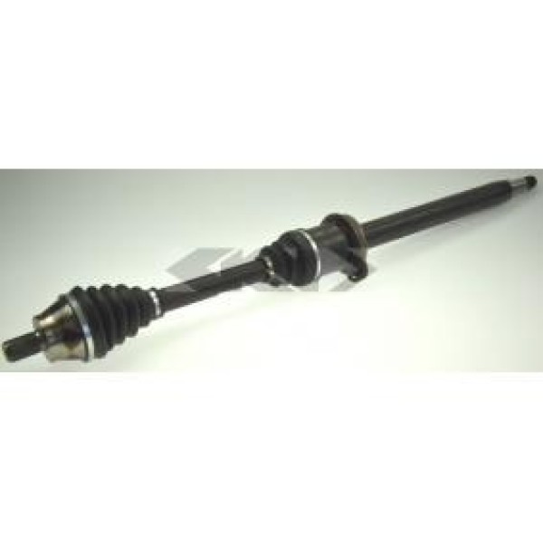 GKN Aks - Man Sağ - Kod GKN305791 - OEM A1693601272