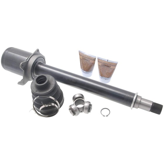 GKN Aks - Otom Sağ - Kod GKN305792 - OEM A1693705672 ürün görseli