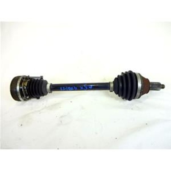 GKN Aks - Manuel Cgpa-cgpb Sol Volkswagen Polo 6 1.2 - Kod GKN305818 - OEM 6R0407761 ürün görseli