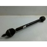 GKN Aks - Manuel Cayb-cayc Sağ Volkswagen Polo 6 1.6TDİ - Kod GKN305821 - OEM 6R0407762A