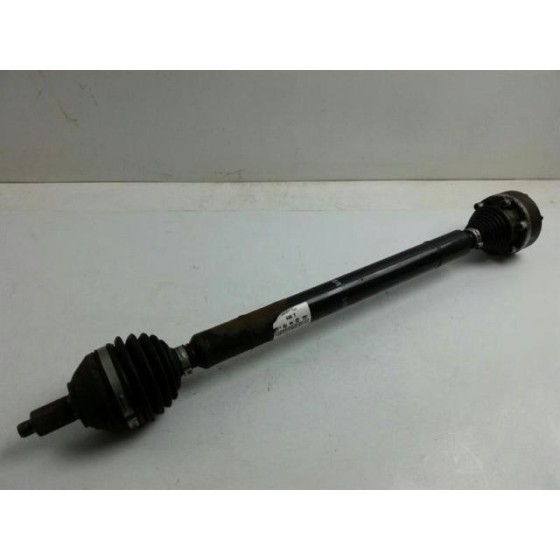 GKN Aks - Manuel Cayb-cayc Sağ Volkswagen Polo 6 1.6TDİ - Kod GKN305821 - OEM 6R0407762A ürün görseli
