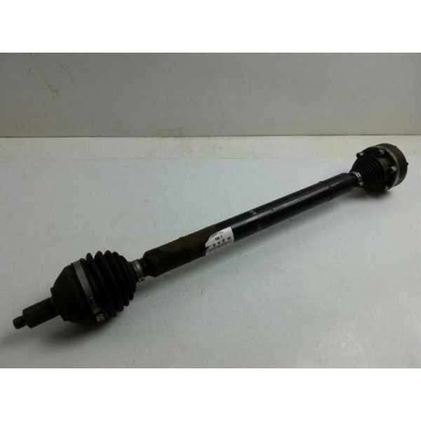 GKN Aks - Manuel Cayb-cayc Sağ Volkswagen Polo 6 1.6TDİ - Kod GKN305821 - OEM 6R0407762A