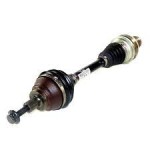GKN Aks - Manuel Sol Volkswagen Golf 6 - Volkswagen Jetta - Volkswagen Passat 5 1.4 TSI Caxa - Kod GKN305856 - OEM 1K0407271JB