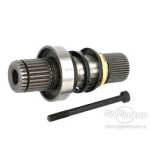 GKN Aks Frezesi İÇ Axb-brs-caab-cfca T5 1.9tdi-2.0tdi - Kod GKN305896 - OEM 0A5409343B
