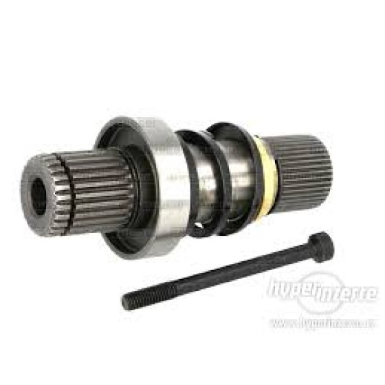 GKN Aks Frezesi İÇ Axb-brs-caab-cfca T5 1.9tdi-2.0tdi - Kod GKN305896 - OEM 0A5409343B ürün görseli
