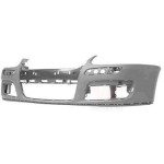 İthal Ön Tampon - Tampon Astarli ( Italyan ) Volkswagen Golf 5 2004 - Kod GLF04-1000I - OEM 1K0807217DGRU