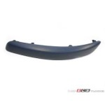 İthal Ön Tampon - Tampon Bandi Astarli Sol Volkswagen Golf 5 2004 - Kod GLF04-1504 - OEM 1K0807655AGRU