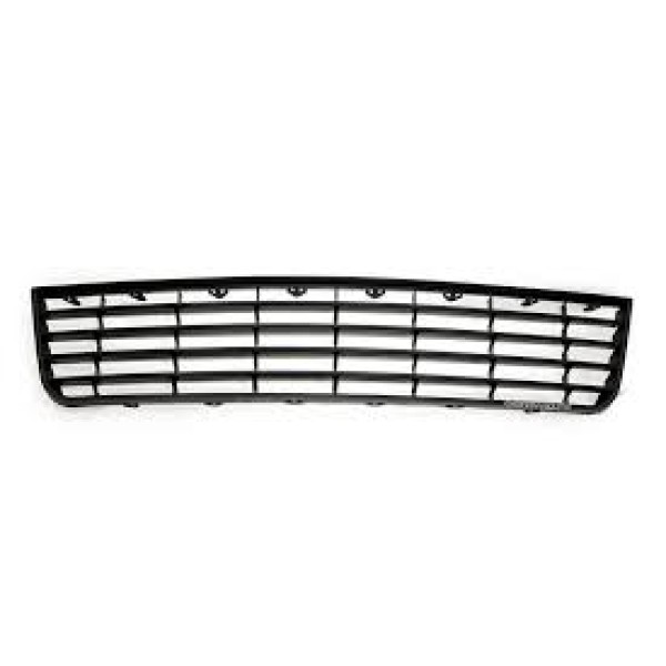 İthal Ön Tampon - Tampon Izgarasi Orta Volkswagen Golf 5 2004 - Kod GLF04-1700 - OEM 1K08536779B9