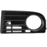 İthal Ön Tampon - Tampon Panjuru Sissiz Sol Volkswagen Golf 5 2004 - Kod GLF04-1701 - OEM 1K0853665B9B9