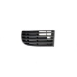 İthal Ön Tampon - Tampon Panjuru Sissiz Sağ Volkswagen Golf 5 2004 - Kod GLF04-1702 - OEM 1K0853666B9B9