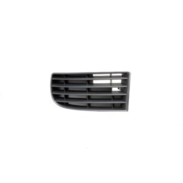 İthal Ön Tampon - Tampon Panjuru Sissiz Sağ Volkswagen Golf 5 2004 - Kod GLF04-1702 - OEM 1K0853666B9B9