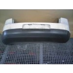İthal Arka Tampon - Tampon Volkswagen Golf 5 2004 - Kod GLF04-3000 - OEM 1K6807417
