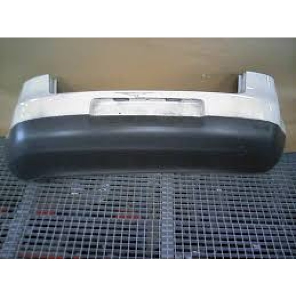 İthal Arka Tampon - Tampon Volkswagen Golf 5 2004 - Kod GLF04-3000 - OEM 1K6807417