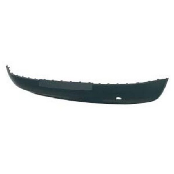 İthal Arka Tampon - Tampon Spoyleri Volkswagen Golf 5 2004 - Kod GLF04-3100 - OEM 1K68075219B9