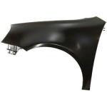 İthal Ön Çamurluk - Çamurluk Sol Volkswagen Golf 5 2004 - Kod GLF04-5000 - OEM 1K6821021A