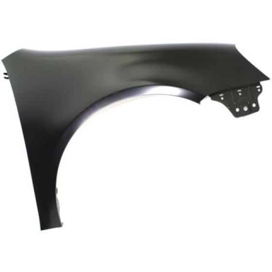 İthal Ön Çamurluk - Çamurluk Sağ Volkswagen Golf 5 2004 - Kod GLF04-5001 - OEM 1K6821022A ürün görseli