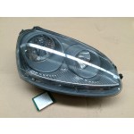 İthal Ön Far - Far (Krom) Sağ Volkswagen Jetta / Volkswagen Golf 5 2004 - Kod GLF04-7003 - OEM 1K6941006A