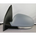 İthal Ayna - Diş Dikiz Ayna Sol Volkswagen Golf 5 2004 - Kod GLF04-8002 - OEM 1K1857507DC9B9