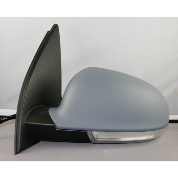 İthal Ayna - Diş Dikiz Ayna Sol Volkswagen Golf 5 2004 - Kod GLF04-8002 - OEM 1K1857507DC9B9
