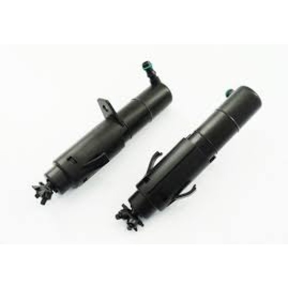 İthal Far - Yikama Robotu ( Set ) Volkswagen Golf 6 2008 - Kod GLF08-0080G - OEM 5K0955977A ürün görseli