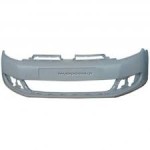 İthal Ön Tampon - Tampon Volkswagen Golf 6 2008 - Kod GLF08-1000 - OEM 5K0807079