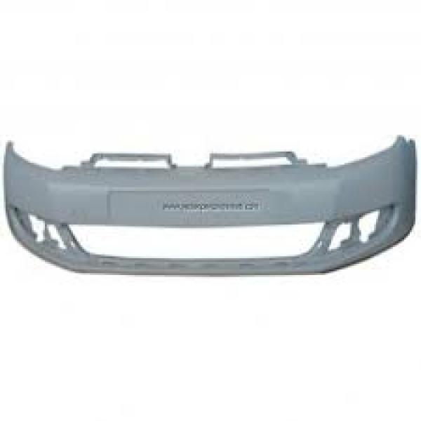 İthal Ön Tampon - Tampon Volkswagen Golf 6 2008 - Kod GLF08-1000 - OEM 5K0807079