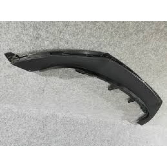 İthal Ön Tampon - Tampon Spoyleri Volkswagen Golf 6 2008 - Kod GLF08-1100 - OEM 5K0805903A ürün görseli