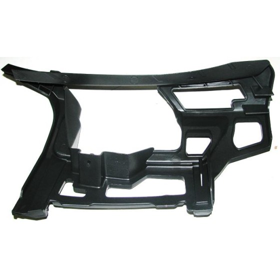 İthal Ön Tampon - Tampon Braketi Sol Volkswagen Golf 6 2008 - Kod GLF08-1600 - OEM 5K0807723 ürün görseli