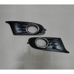 İthal Sis Kapaği "Sisli" Sağ Volkswagen Golf 6 2008 - Kod GLF08-1702 - OEM 5K0853666
