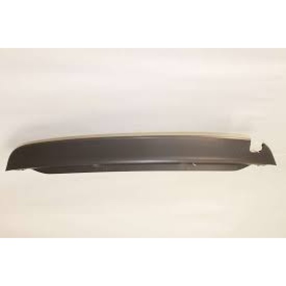 İthal Arka Tampon - Tampon Spoyleri Volkswagen Golf 6 2008 - Kod GLF08-3100 - OEM 5K6807521K ürün görseli