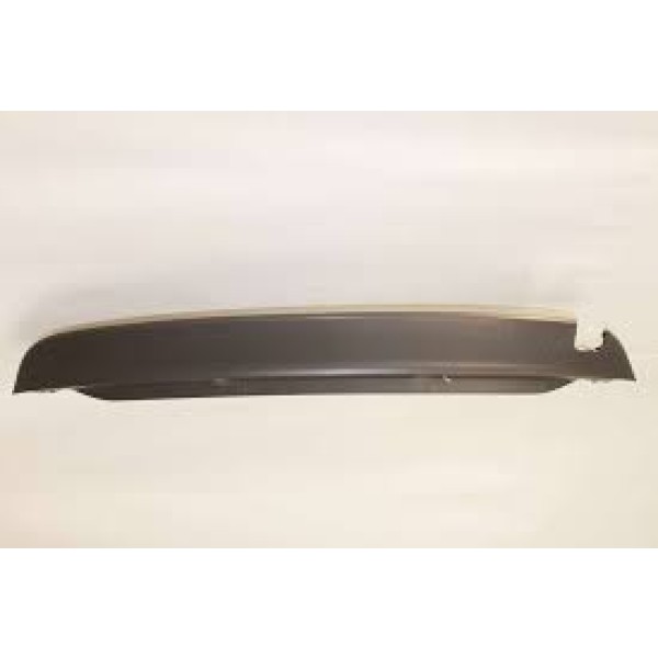 İthal Arka Tampon - Tampon Spoyleri Volkswagen Golf 6 2008 - Kod GLF08-3100 - OEM 5K6807521K